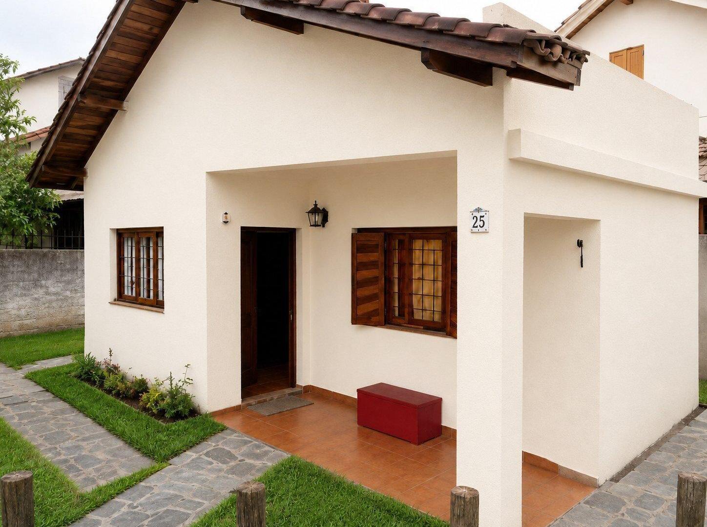 Foto de Casa de 3 dorm, en GARIN con jardin, pileta y parrilla, imagen 3