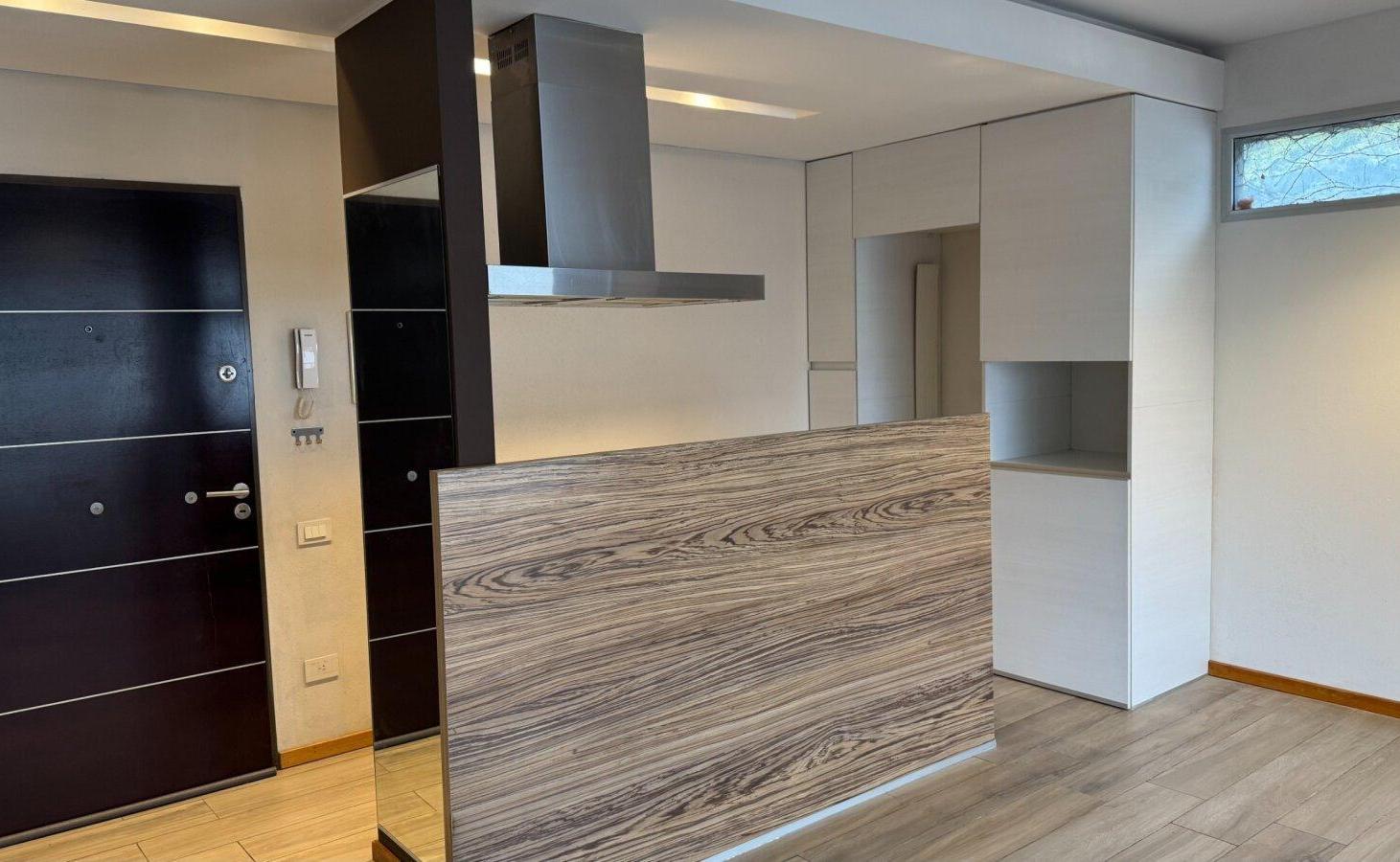 Foto de Excelente Loft Divisible a 2 Amb. (Placard Divisor Fijo) con Balcón, imagen 5