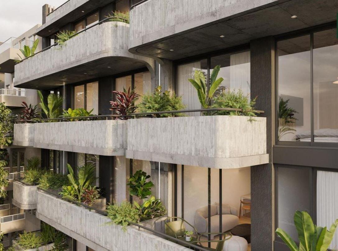 Foto de Venta 2 amb en pozo Villa Urquiza · Contrafrente y O.Norte - Entrega, imagen 5
