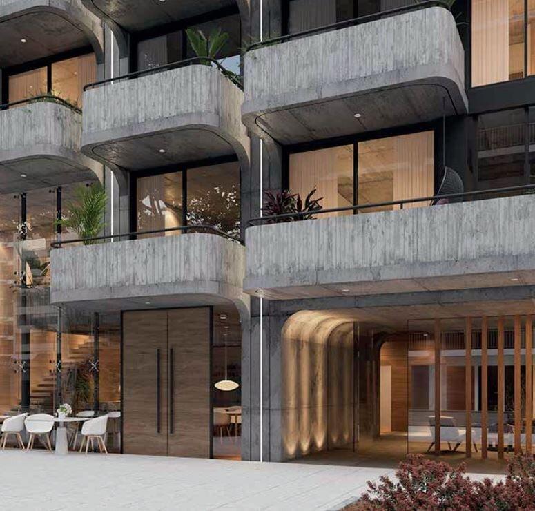 Foto de Venta 2 amb en pozo Villa Urquiza · Contrafrente y O.Norte - Entrega, imagen 3