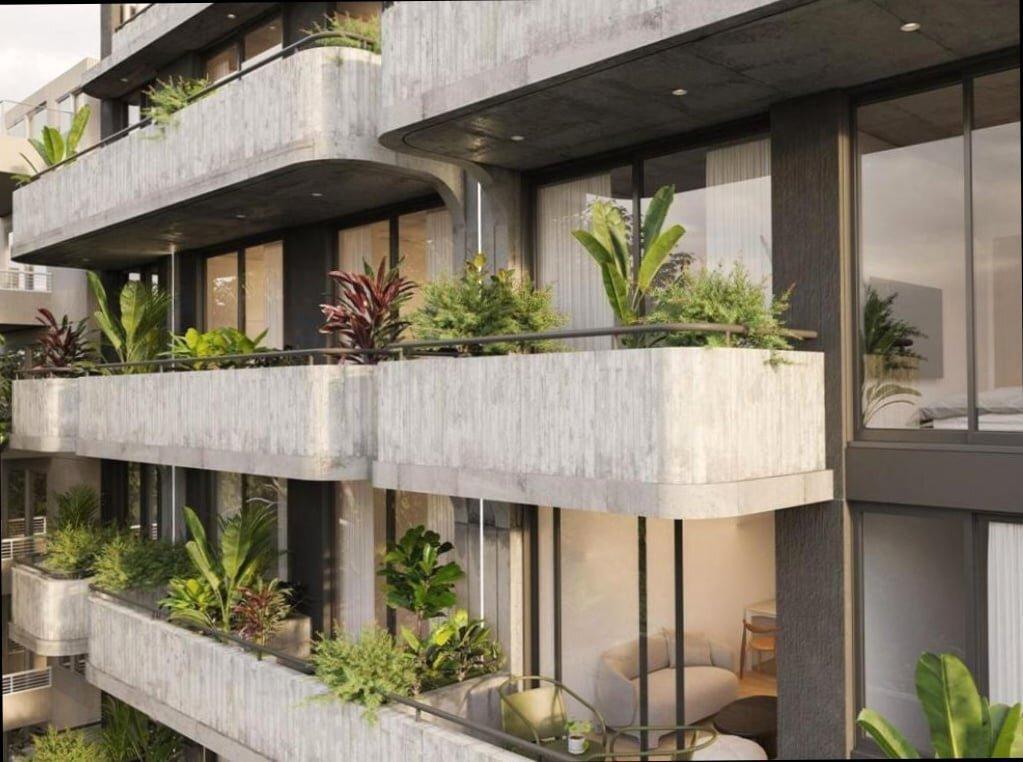 Foto de Venta 2 amb en pozo Villa Urquiza · Frente - Entrega 2028, imagen 2