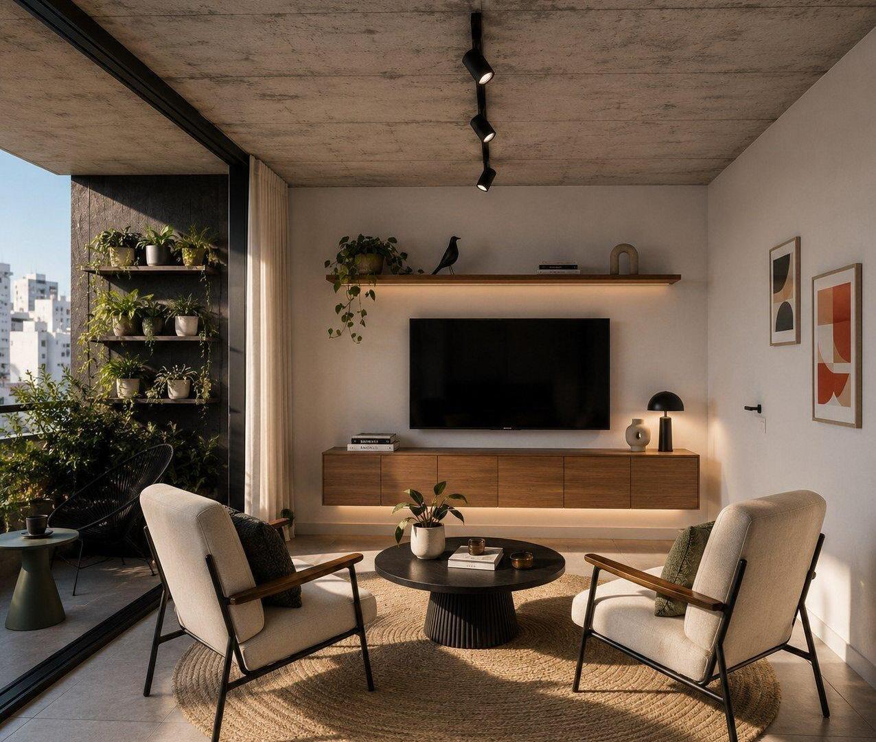 Foto de Venta 2 amb en pozo Villa Urquiza · Frente - Entrega 2028, imagen 5