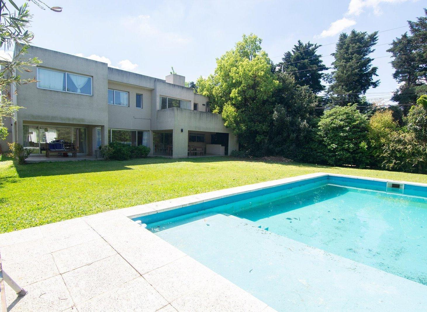 Foto de Casa en Barrio Cerrado La Montura Pilar, imagen 3