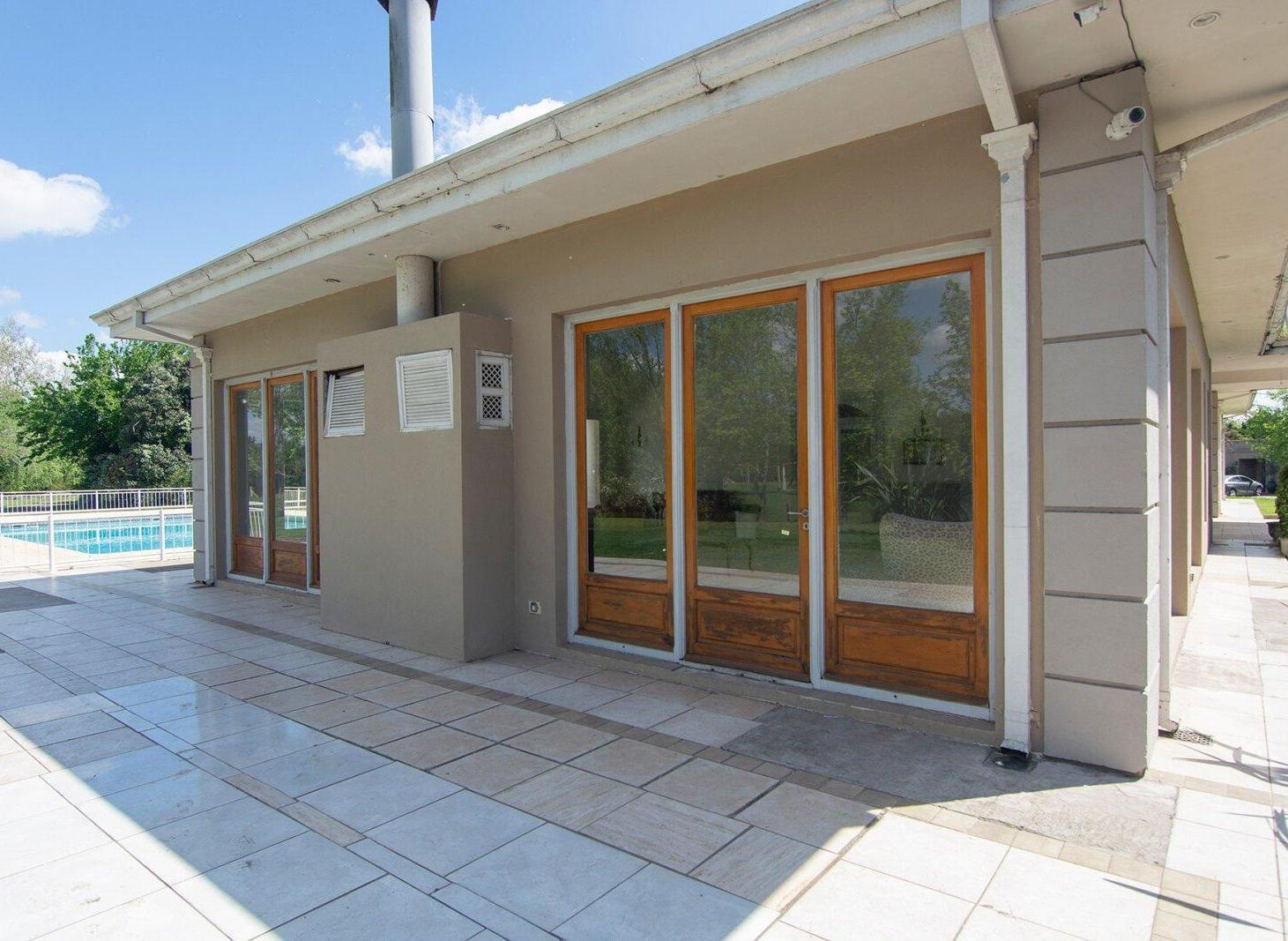 Foto de Casa en Barrio Cerrado La Montura Pilar, imagen 4