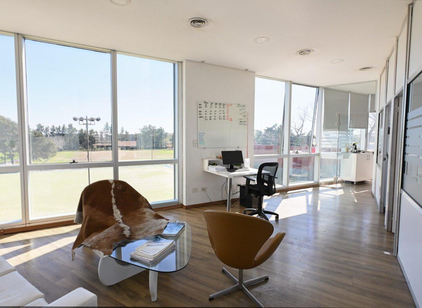 Foto de Oficina con renta en Office Park Panamericana - Ideal inversor, imagen 5