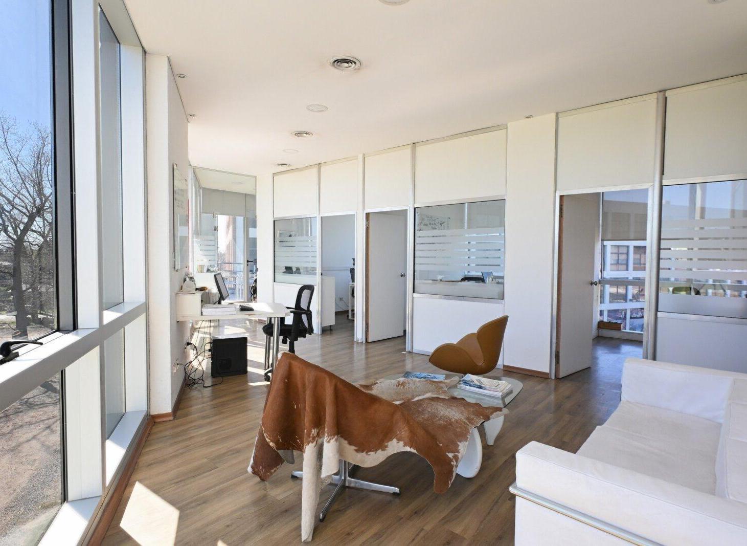 Foto de Oficina con renta en Office Park Panamericana - Ideal inversor, imagen 3