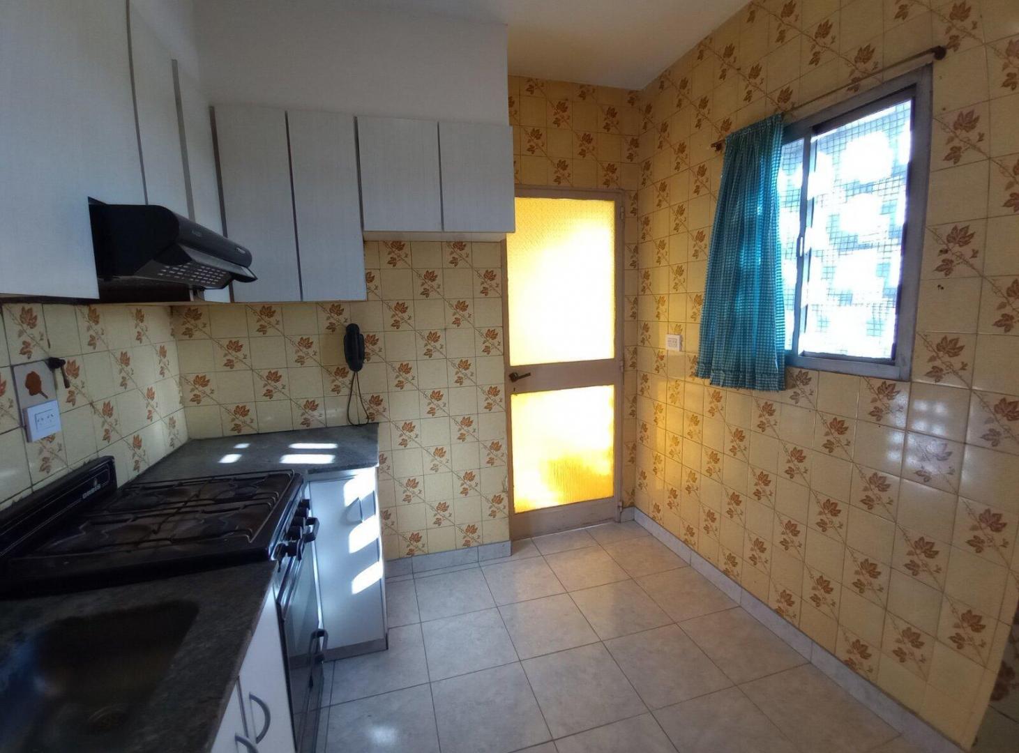 Foto de ALQUILER DEPARTAMENTO 3 AMB. PARQUE NORTE MUY LUMINOSO, imagen 2