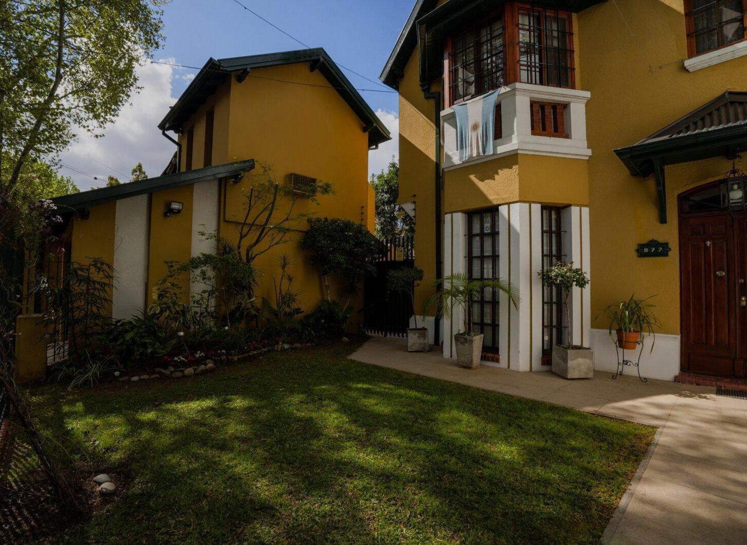 Foto de Casa tipo Inglesa 5 amb. Vte. Lopez, imagen 5