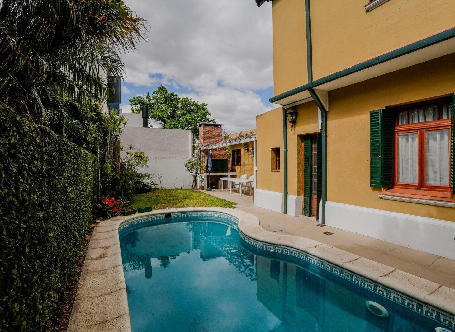 Foto de Casa tipo Inglesa 5 amb. Vte. Lopez, imagen 1