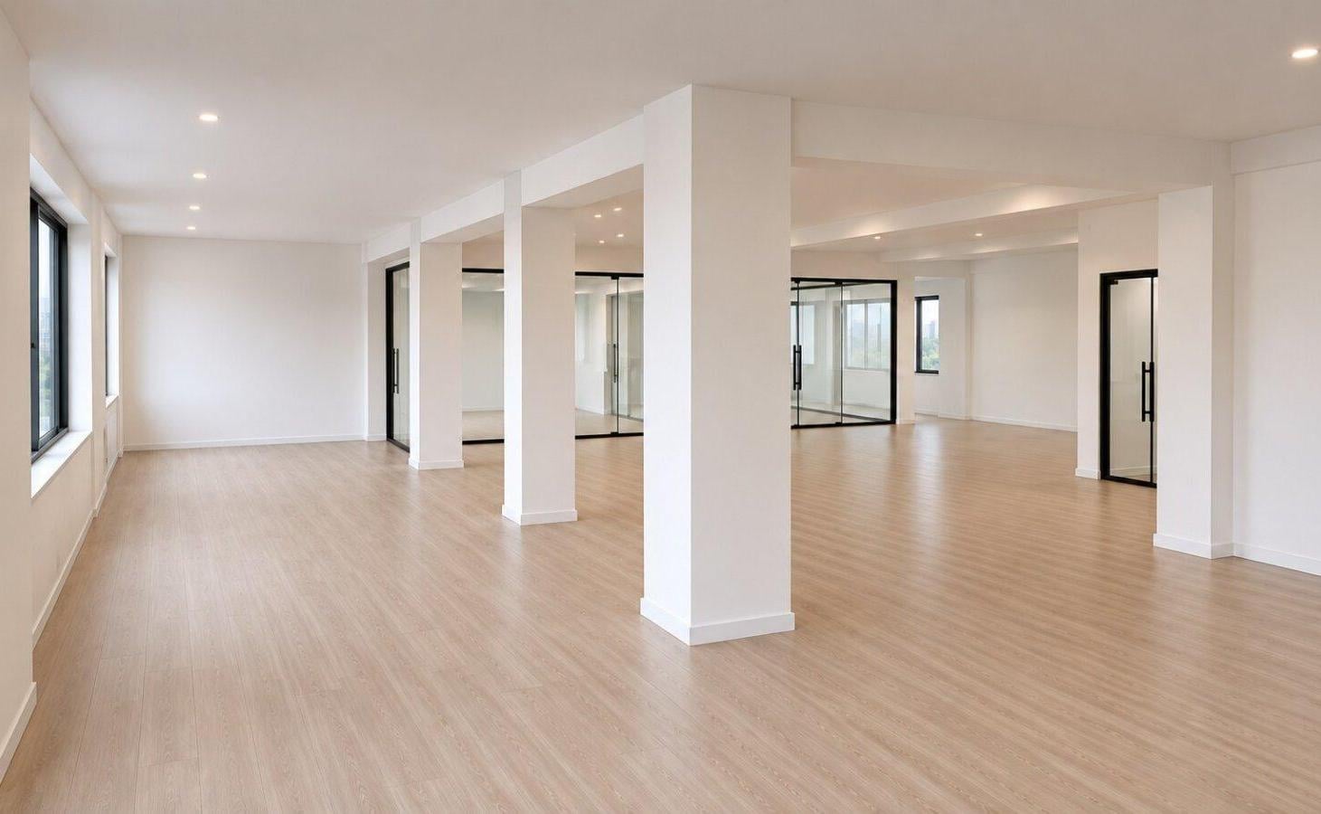Foto de PISO COMPLETO DE 243 M² EN MICROCENTRO | IDEAL OFICINAS, CONSULTORIOS, imagen 2