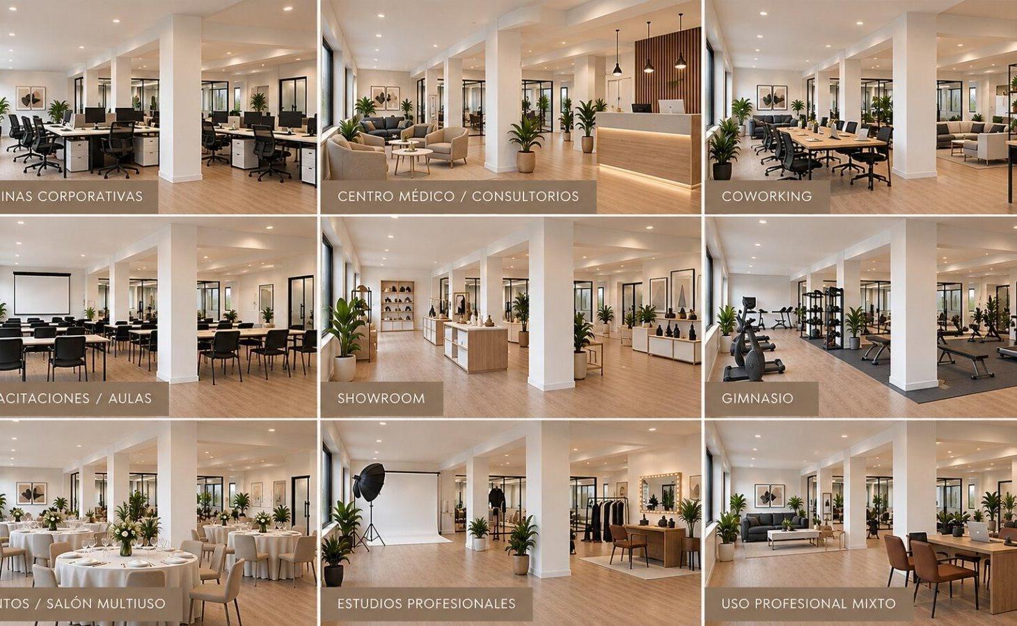 Foto de PISO COMPLETO DE 243 M² EN MICROCENTRO | IDEAL OFICINAS, CONSULTORIOS, imagen 1