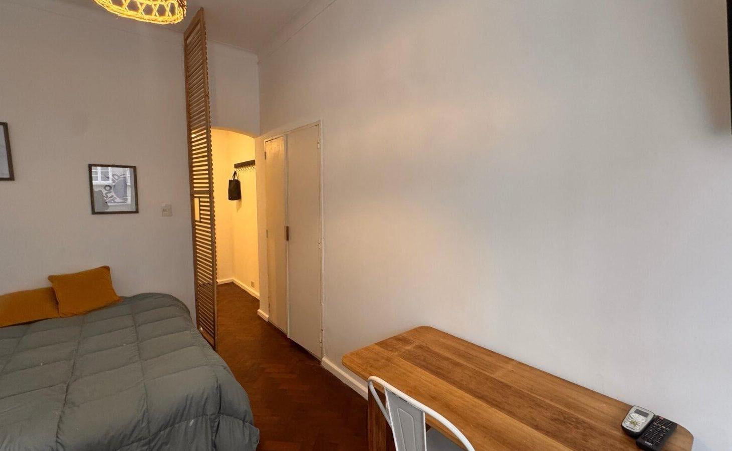 Foto de Venta Mono ambiente en la mejor zona Palermo, imagen 5