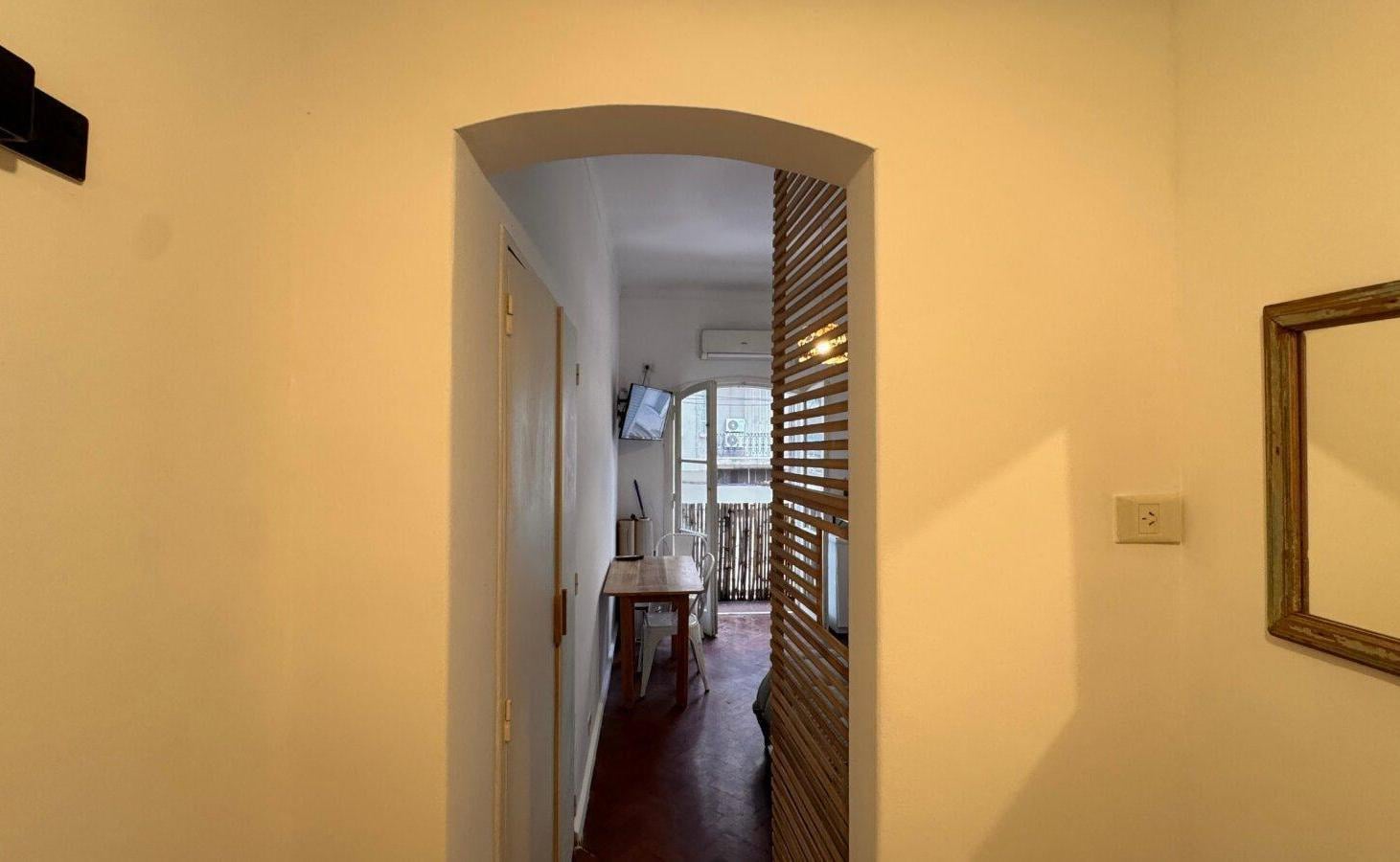 Foto de Venta Mono ambiente en la mejor zona Palermo, imagen 4