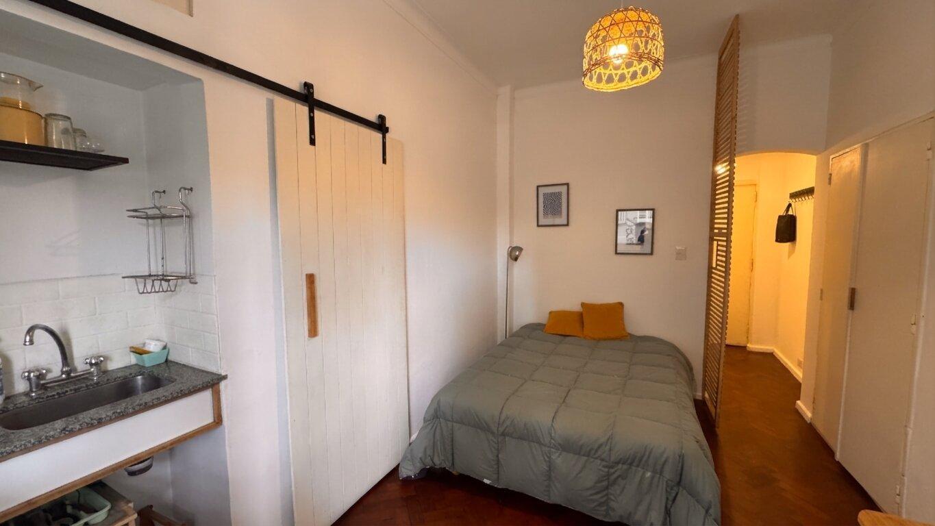 Foto de Venta Mono ambiente en la mejor zona Palermo, imagen 1