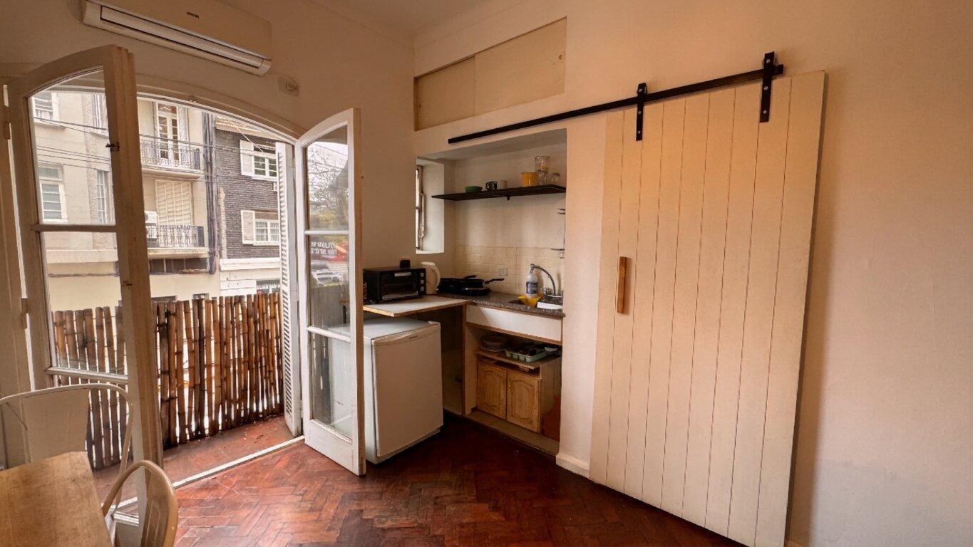 Foto de Venta Mono ambiente en la mejor zona Palermo, imagen 2
