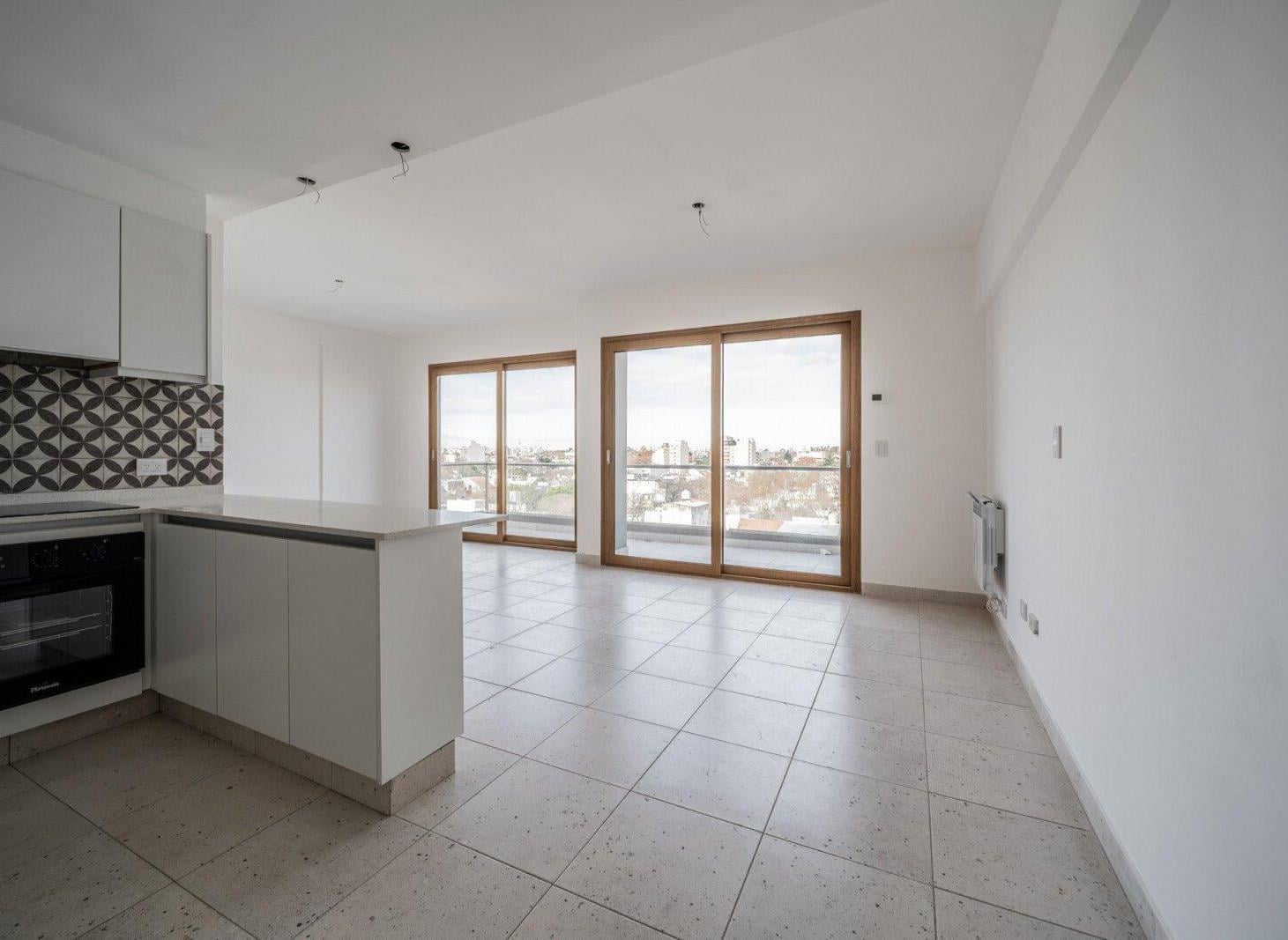 Foto de Venta Departamento 3 Ambientes con Balcón Terraza en Villa Pueyrredón, imagen 1