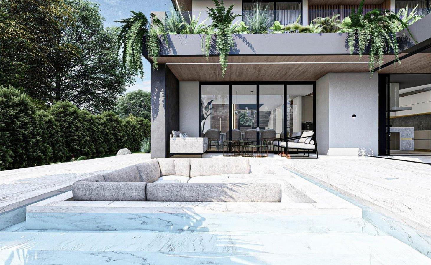 Foto de Casa a estrenar en Los Puentes, Nordelta, imagen 1