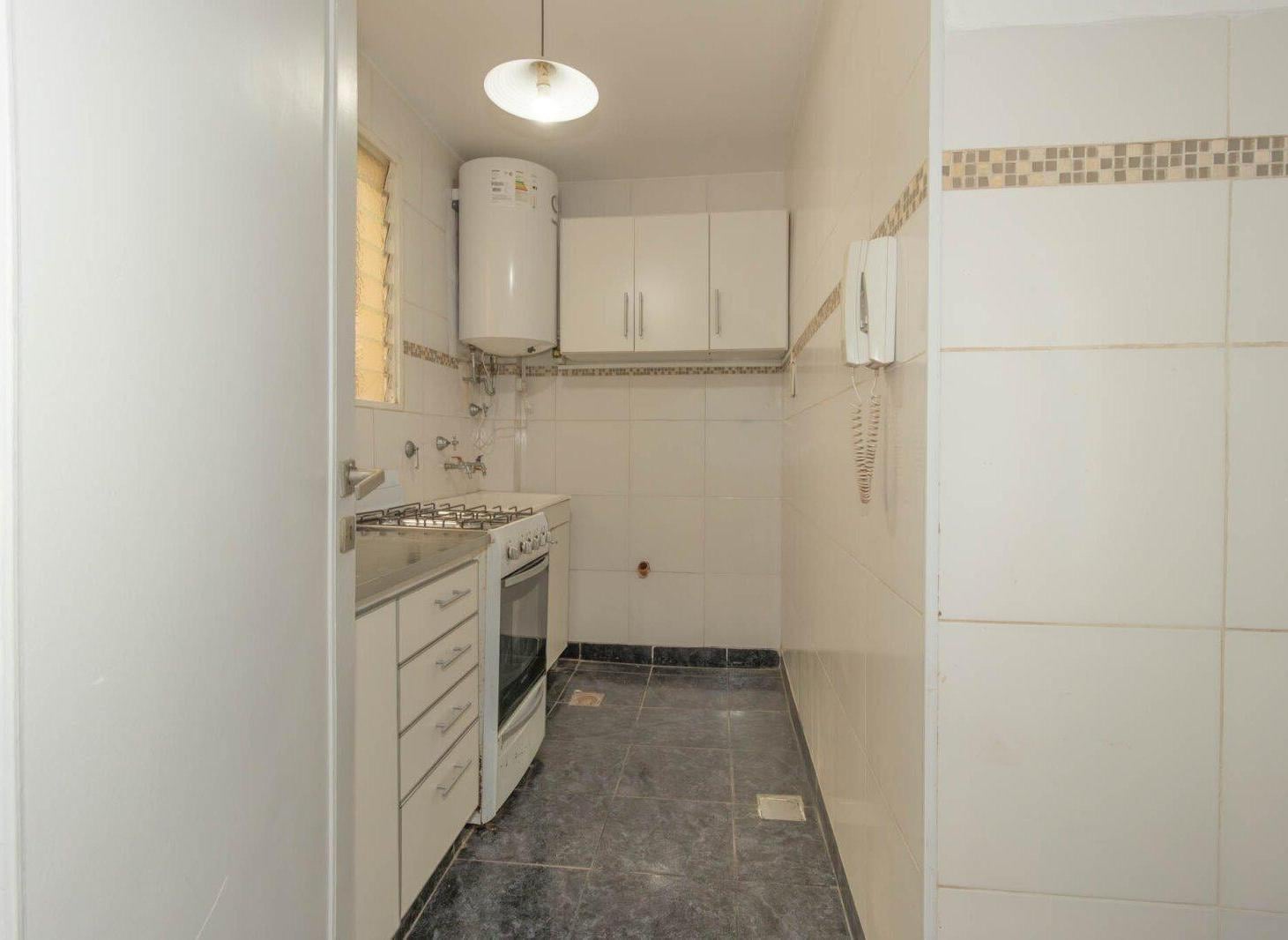 Foto de Venta | 2 Ambientes Muy Luminoso con Baulera en Villa Urquiza, imagen 5