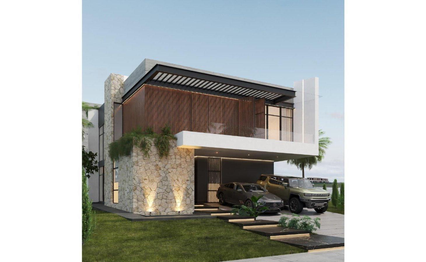 Foto de Barrio LOS PUENTES | NORDELTA | Casa a estrenar de 5 ambientes, imagen 2