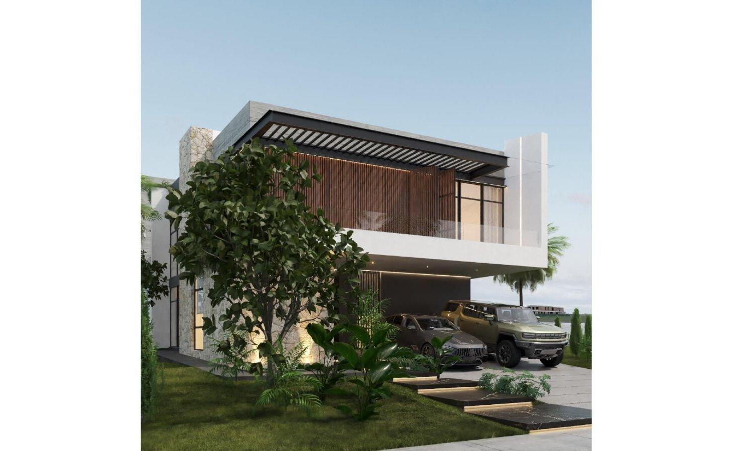 Foto de Barrio LOS PUENTES | NORDELTA | Casa a estrenar de 5 ambientes, imagen 5