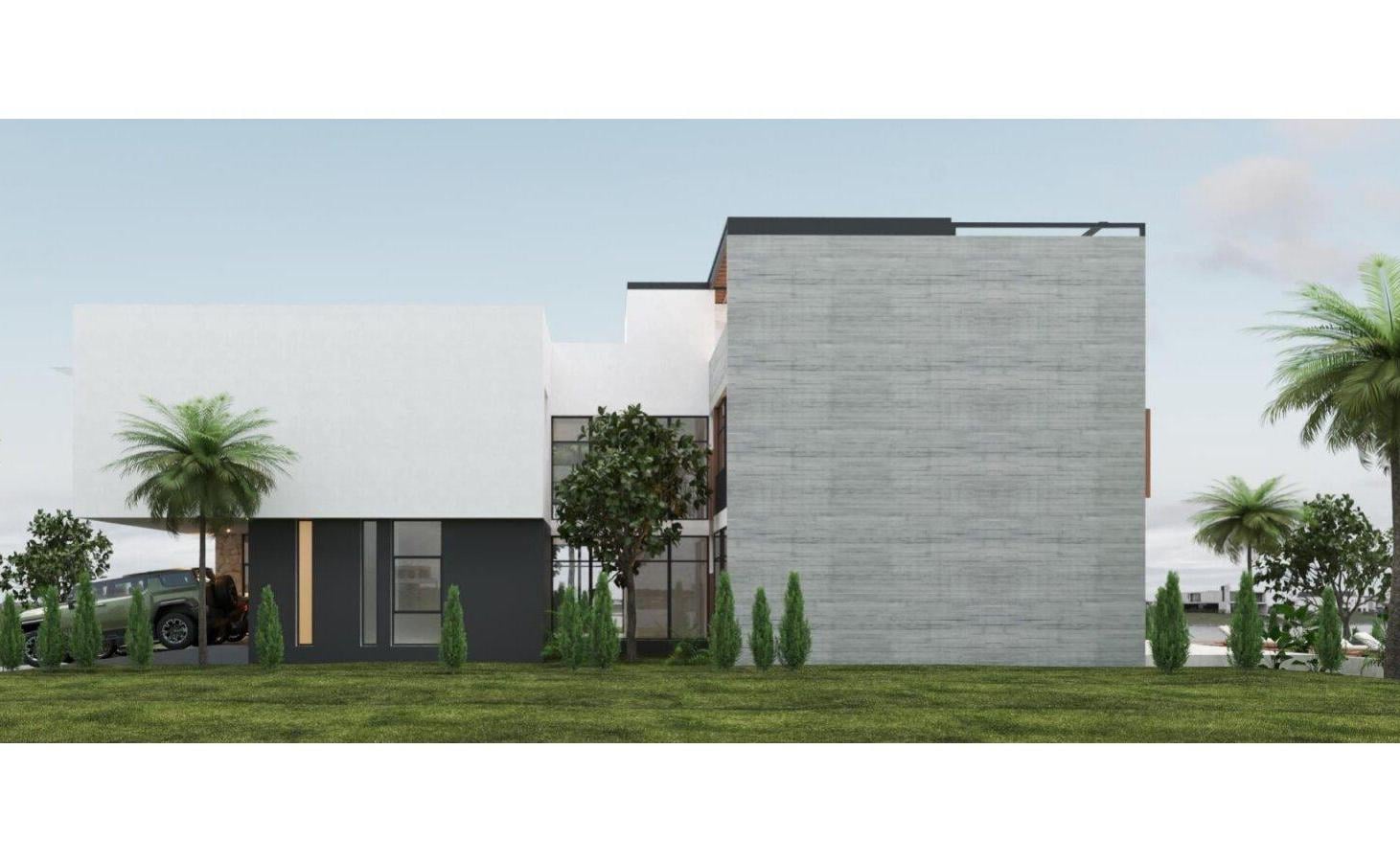 Foto de Barrio LOS PUENTES | NORDELTA | Casa a estrenar de 5 ambientes, imagen 3
