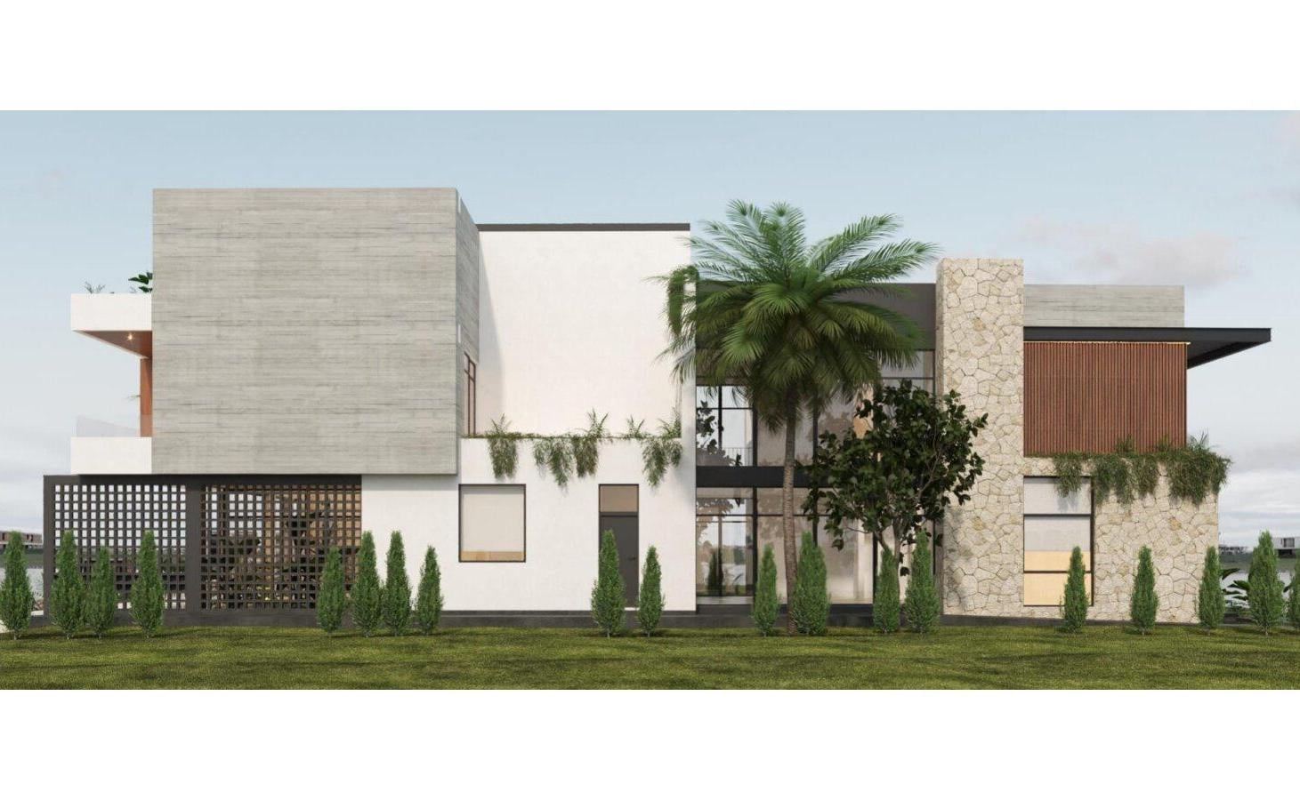 Foto de Barrio LOS PUENTES | NORDELTA | Casa a estrenar de 5 ambientes, imagen 4