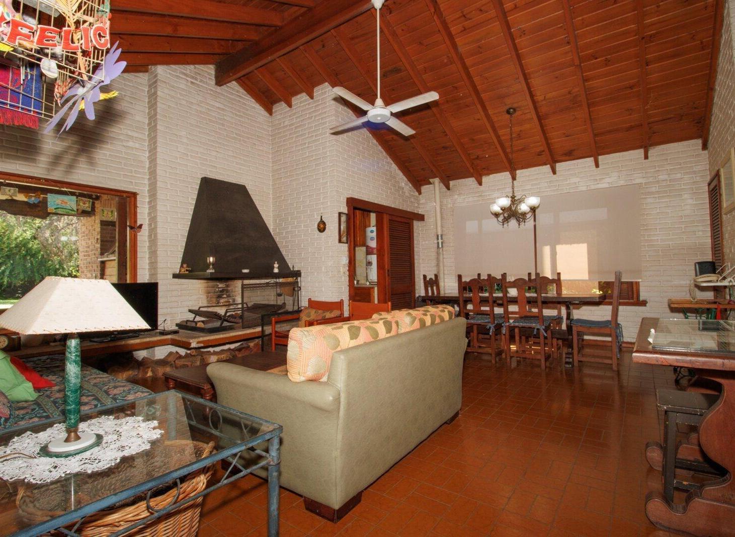 Foto de VENTA CASA 4 AMB. Maschwitz Club- Pileta-Parrilla, imagen 5