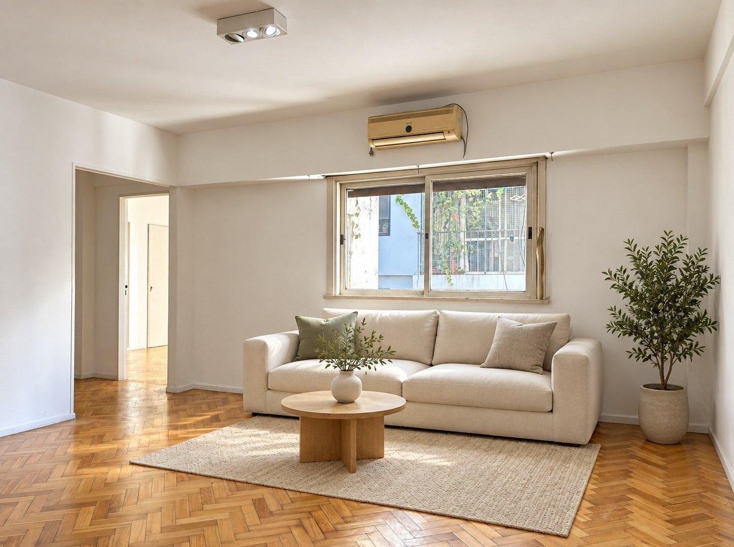 Foto de VENTA | Dto. 3 AMB | 63 m² | COCINA + LAVADERO | SUBTE A | CABALLITO, imagen 1
