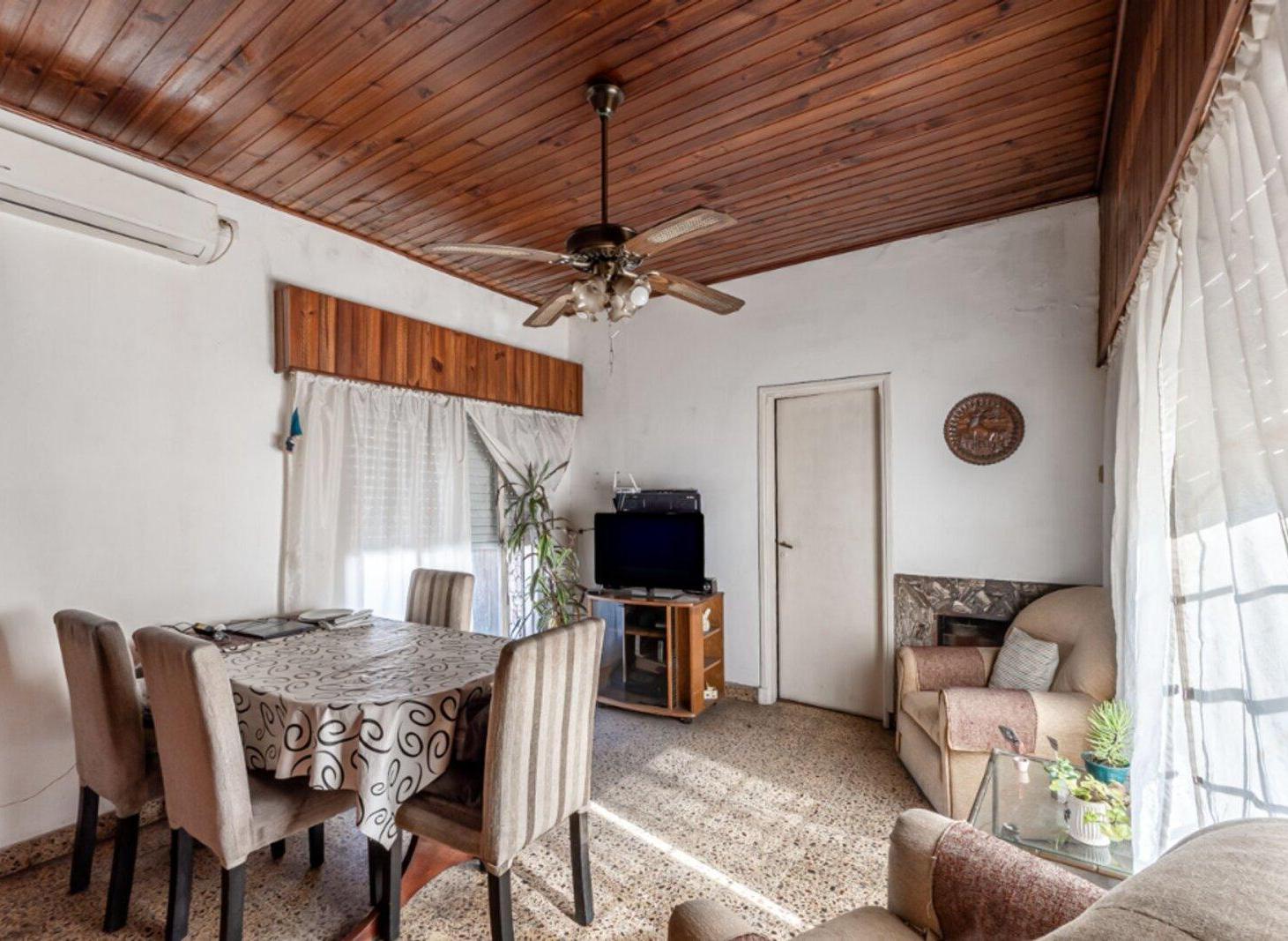 Foto de VENTA DEPARTAMENTO SAN MARTIN PATIO TERRAZA BALCON, imagen 2