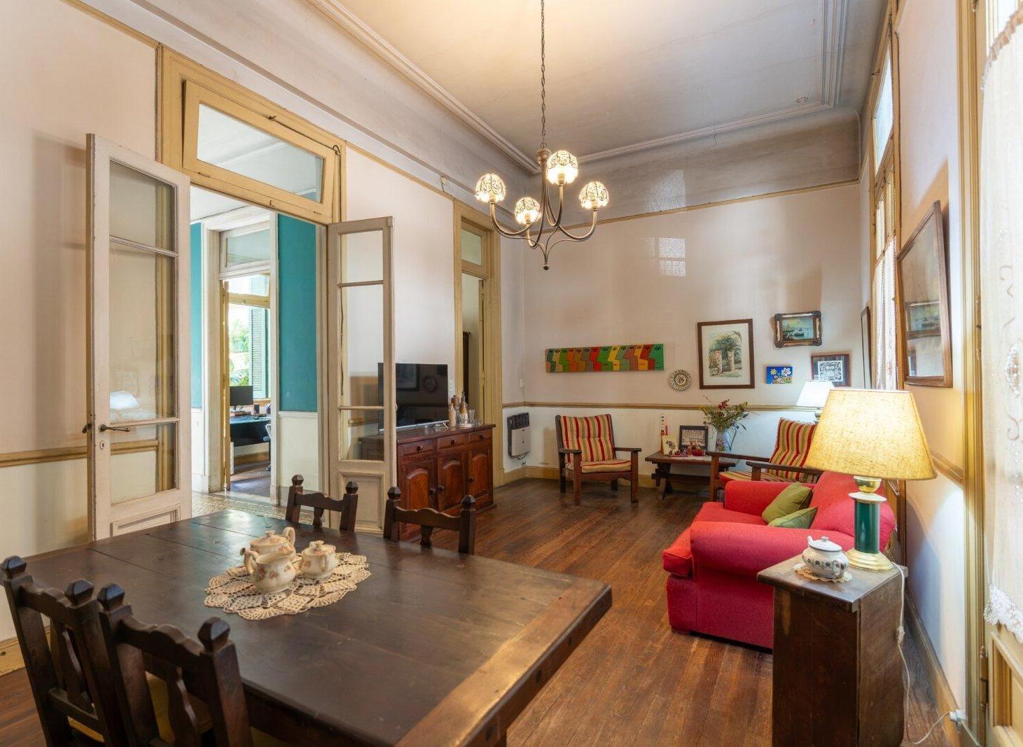 Foto de Departamento 5 ambientes con espacio para escritorio, lavadero y dos, imagen 5