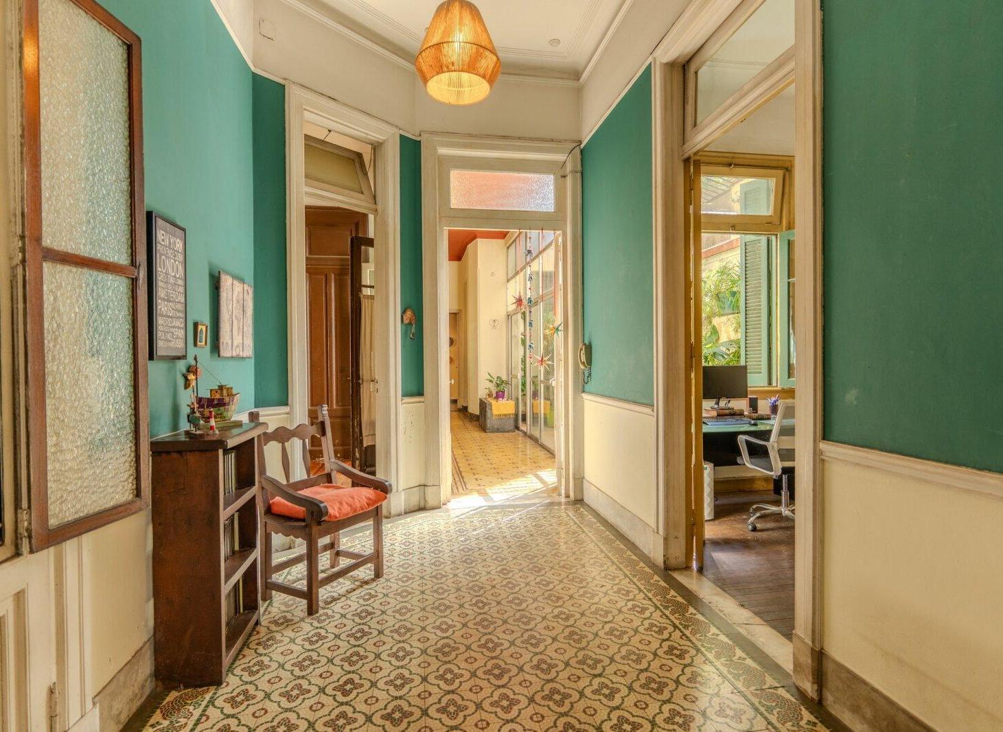 Foto de Departamento 5 ambientes con espacio para escritorio, lavadero y dos, imagen 1