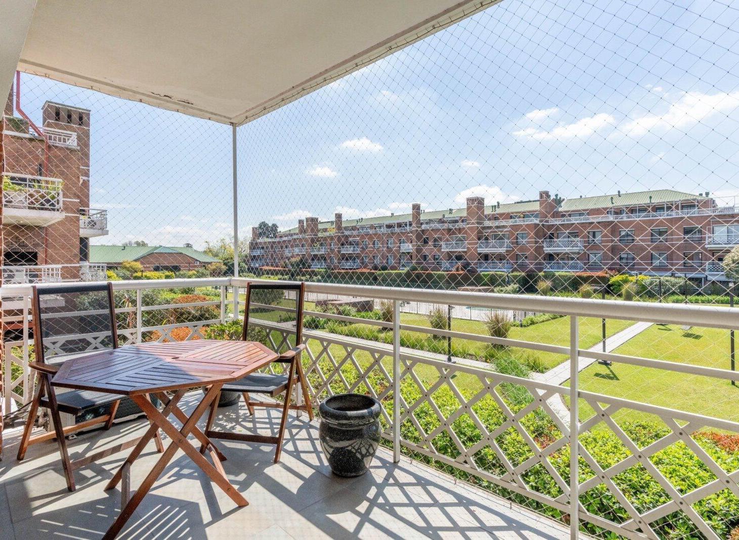 Foto de ALQUILER DEPTO 4 AMBIENTES EL SOLAR DE SAN ISIDRO, imagen 1