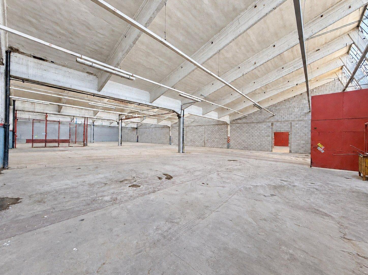 Foto de GALPÓN EN ALQUILER EN FLORIDA OESTE PREDIO CERRADO | 1.039 M² APROX. |, imagen 3