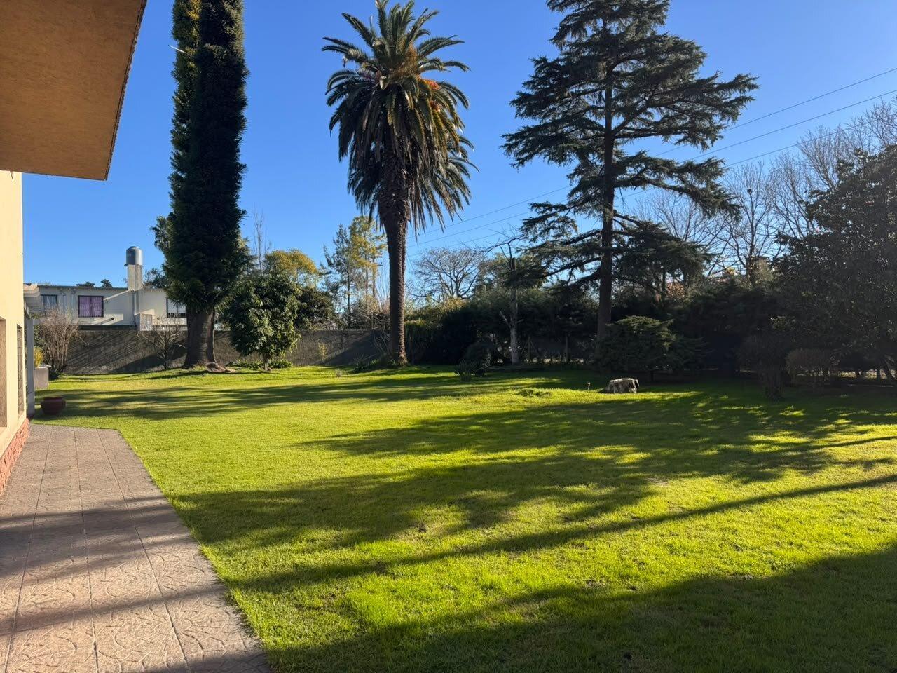 Foto de Alquiler casa quinta Moreno gran jardín para eventos, imagen 4