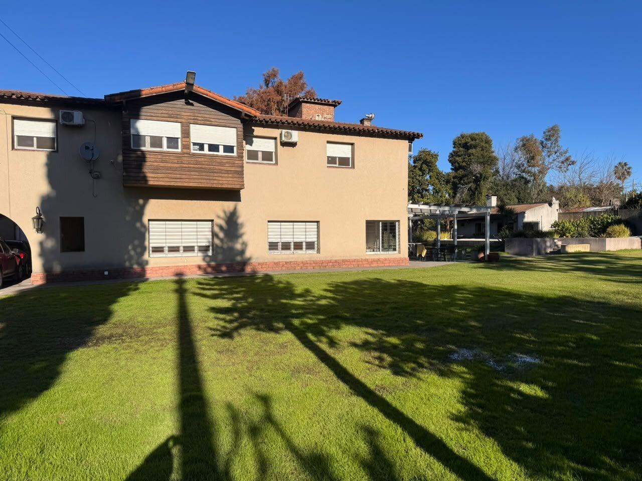 Foto de Alquiler casa quinta Moreno gran jardín para eventos, imagen 3