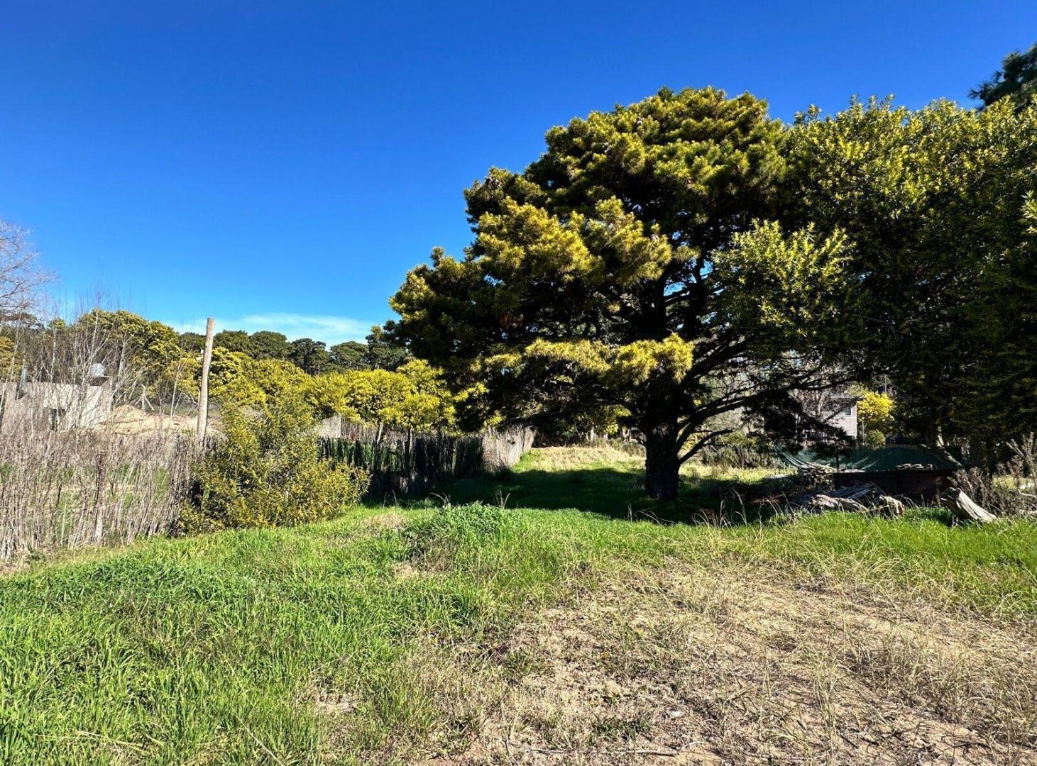 Foto de Lote en venta Las Gaviotas Partido de Villa Gesell, imagen 1