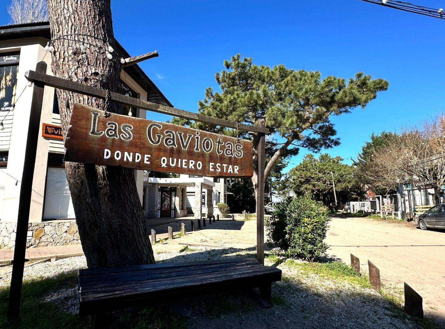 Foto de Lote en venta Las Gaviotas Partido de Villa Gesell, imagen 3