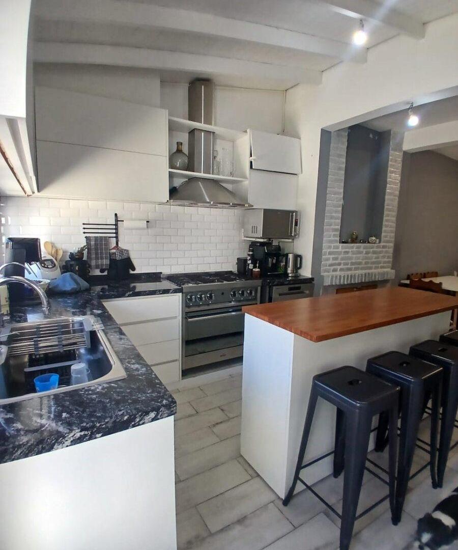 Foto de CASA 3 AMBIENTES CON PILETA + MONOAMBIENTE TALAR DE PACHECO, imagen 4