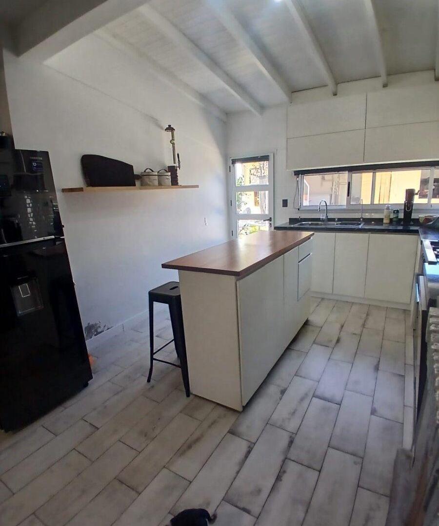 Foto de CASA 3 AMBIENTES CON PILETA + MONOAMBIENTE TALAR DE PACHECO, imagen 5