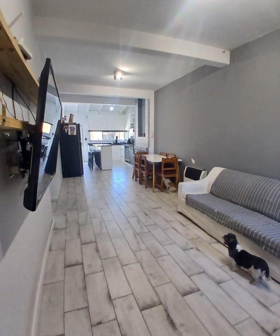 Foto de CASA 3 AMBIENTES CON PILETA + MONOAMBIENTE TALAR DE PACHECO, imagen 2