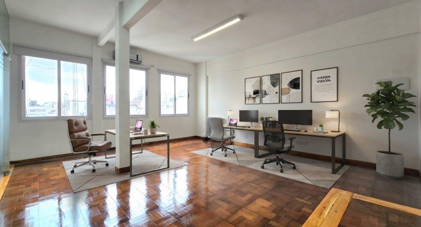 Foto de ALQUILER OFICINA BALVANERA, imagen 4