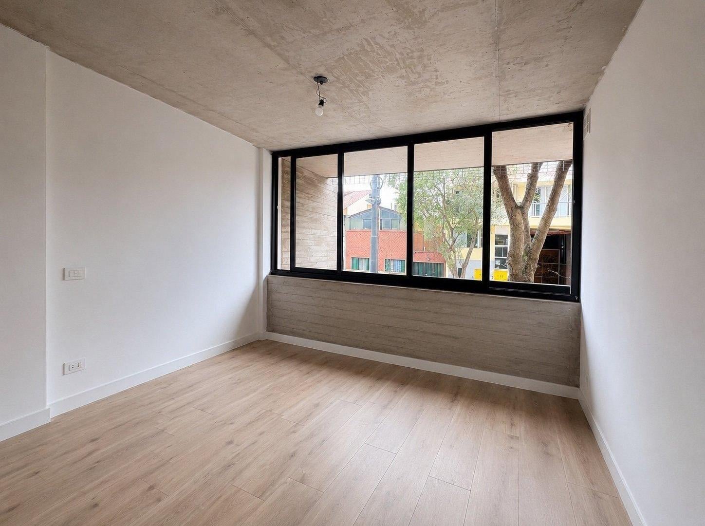 Foto de Alquiler Departamento monoambiente pileta Villa Ortuzar, imagen 1