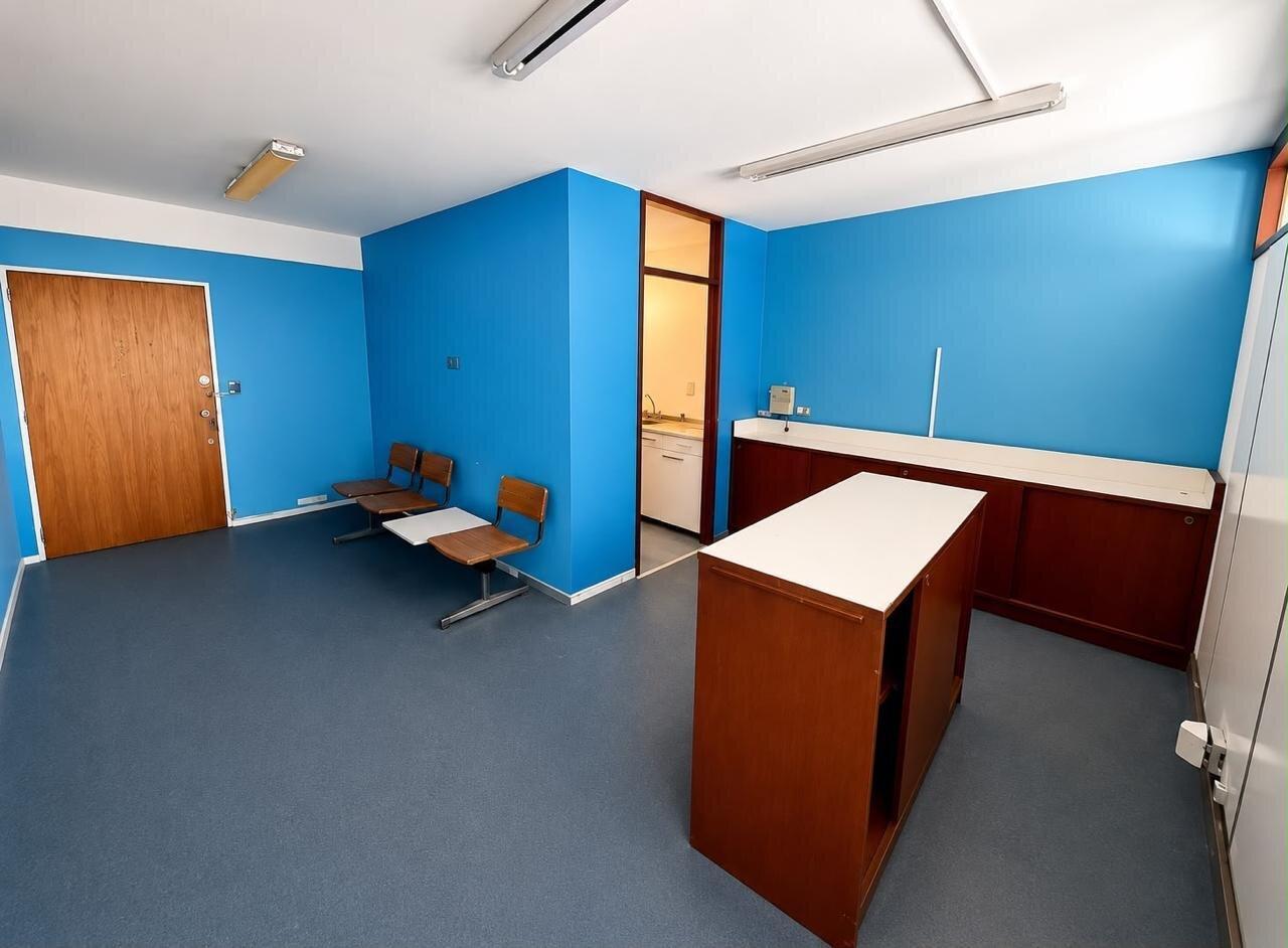 Oficina comercial