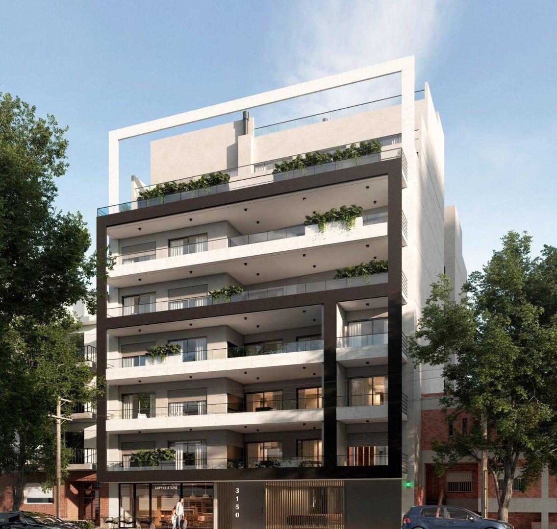 Foto de 4 /5 Amb con Jardin y Piscina Privada. Pleno Colegiales. Teodoro Garcia, imagen 4