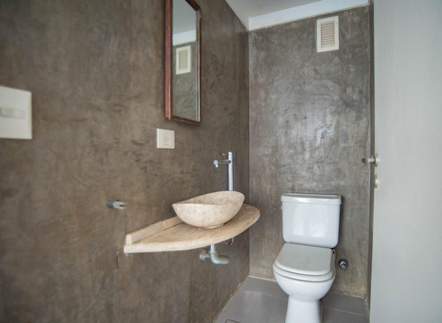 Foto de Venta Palermo 2 amb. excelente ubicación amplio balcón toilette SUM, imagen 5