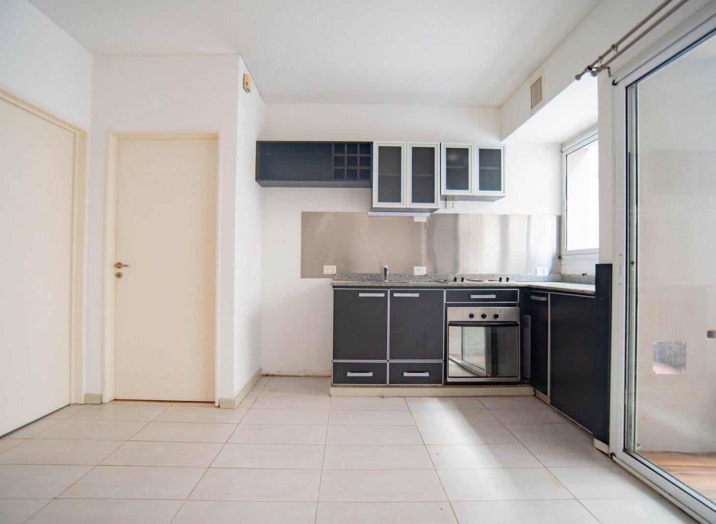 Foto de Venta Palermo 2 amb. excelente ubicación amplio balcón toilette SUM, imagen 4