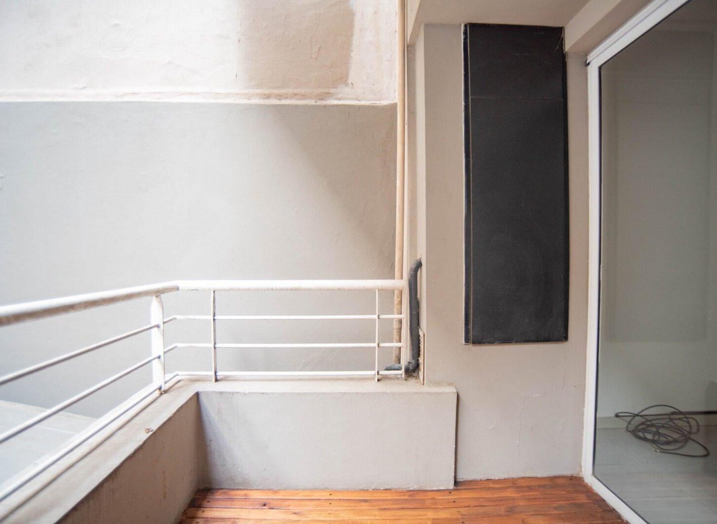 Foto de Venta Palermo 2 amb. excelente ubicación amplio balcón toilette SUM, imagen 2