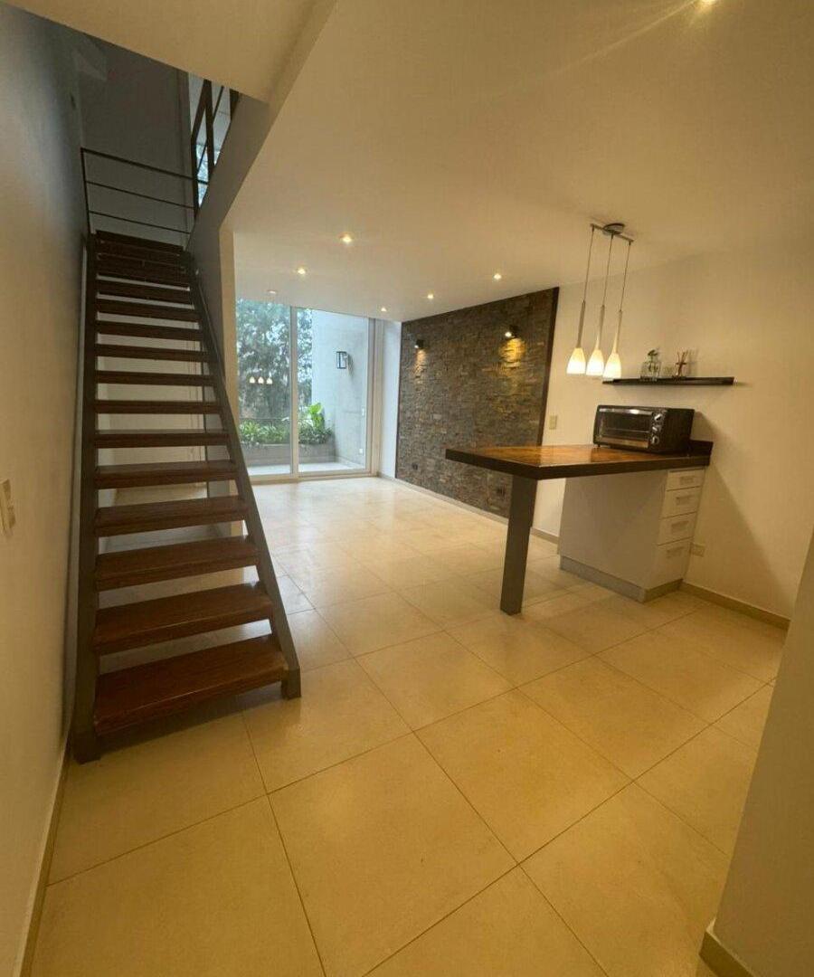 Foto de VENTA AYRES LOFT - 2 AMBIENTES - CON COCHERA, imagen 2