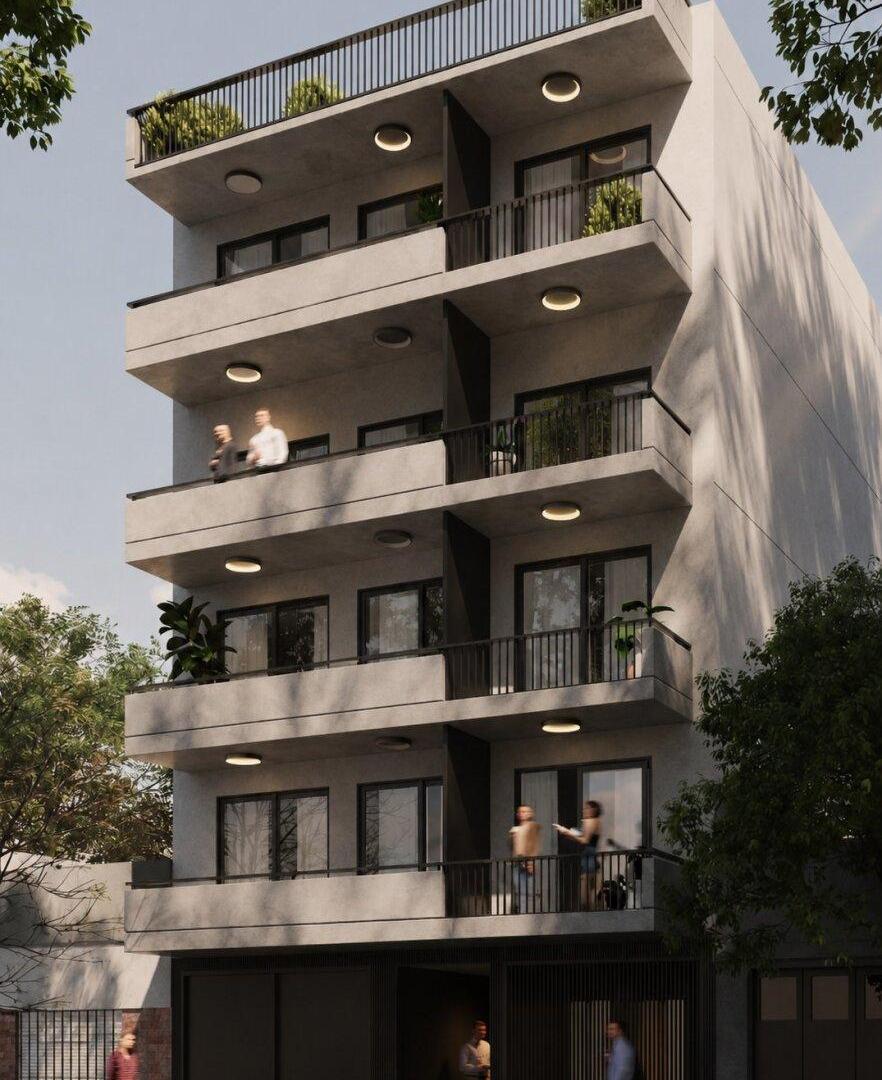 Apartamento