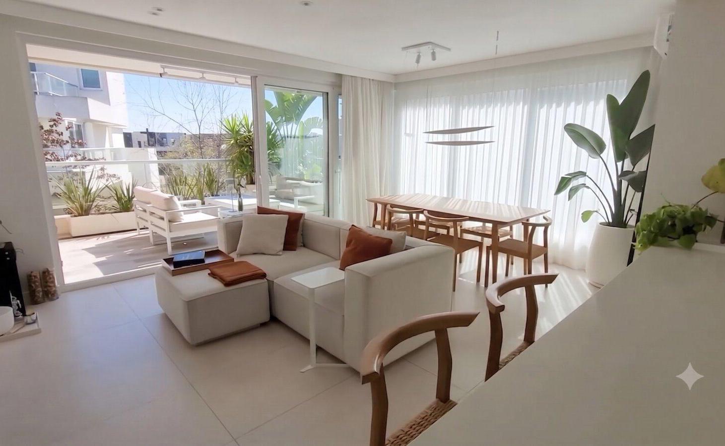 Foto de Venta Departamento AMOBLADO 4 Ambientes, La Balconada, Castaños, imagen 5